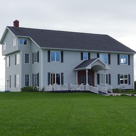 Johnson Shore Inn Harmony Junction Dış mekan fotoğraf