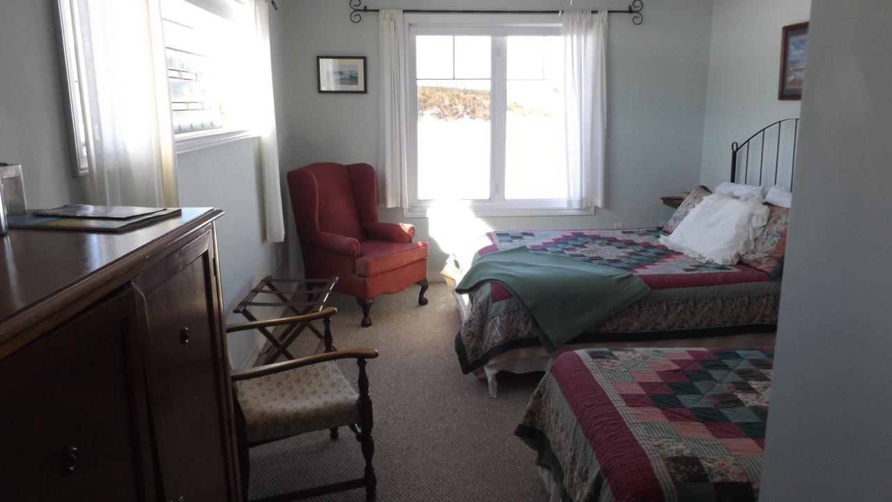 Johnson Shore Inn Harmony Junction Oda fotoğraf