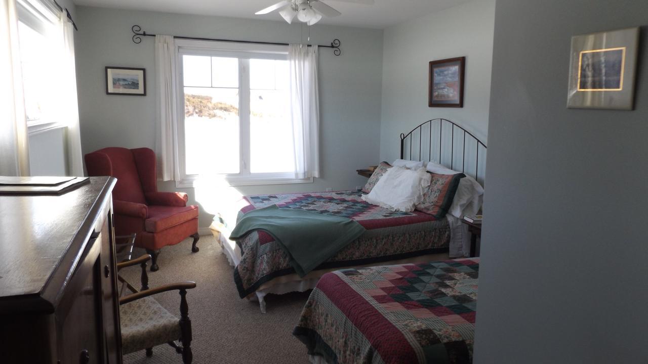Johnson Shore Inn Harmony Junction Oda fotoğraf