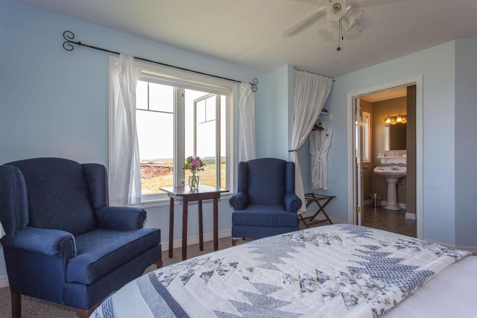 Johnson Shore Inn Harmony Junction Dış mekan fotoğraf