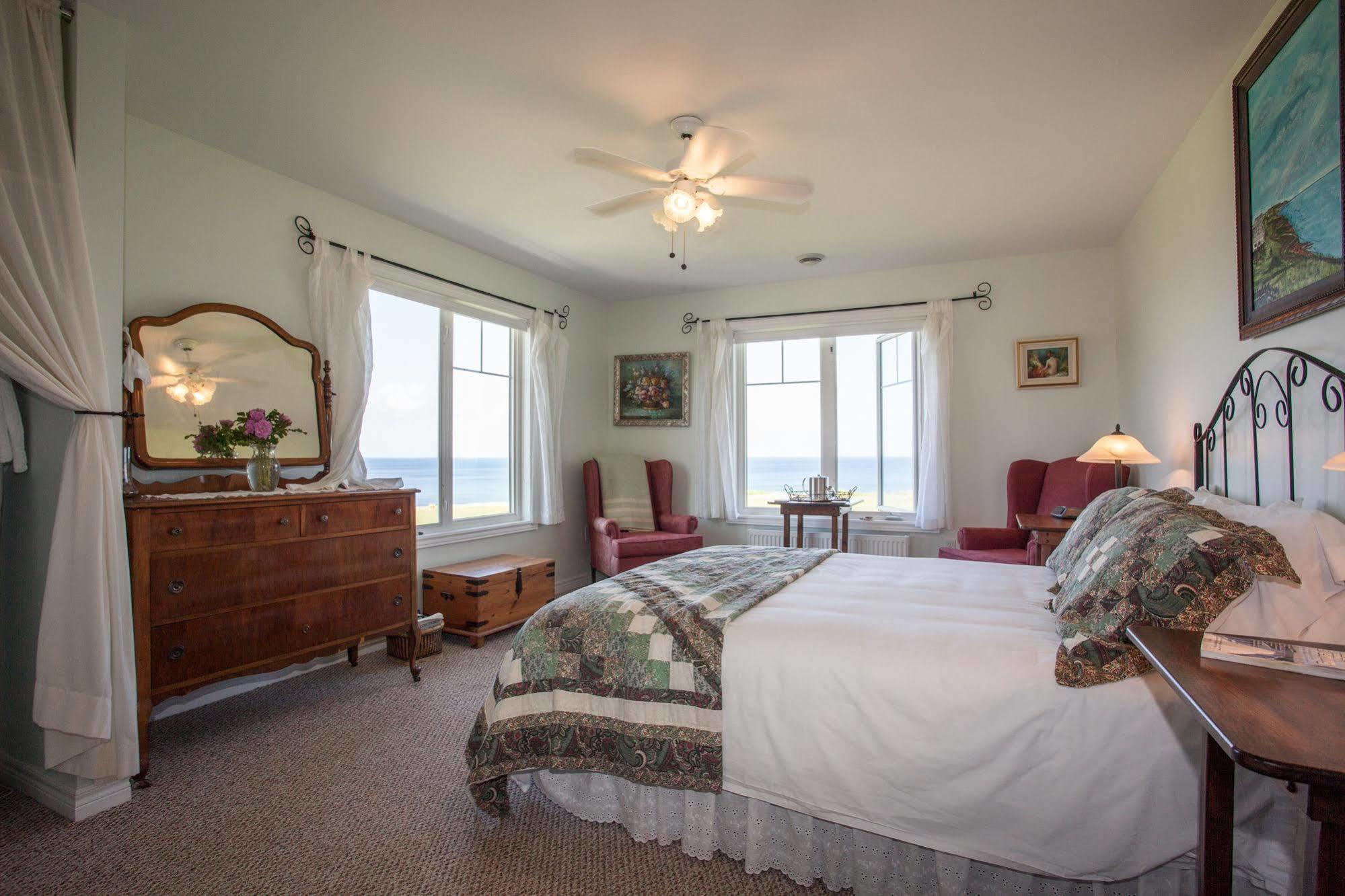 Johnson Shore Inn Harmony Junction Dış mekan fotoğraf