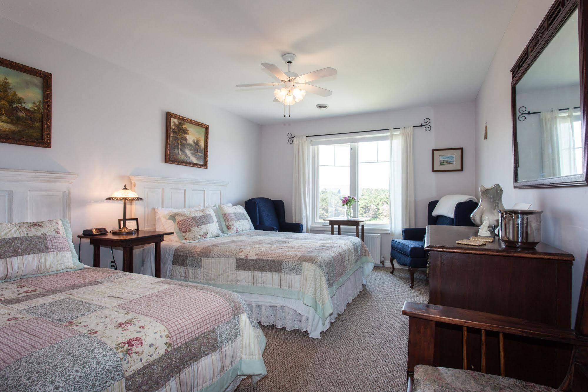 Johnson Shore Inn Harmony Junction Dış mekan fotoğraf