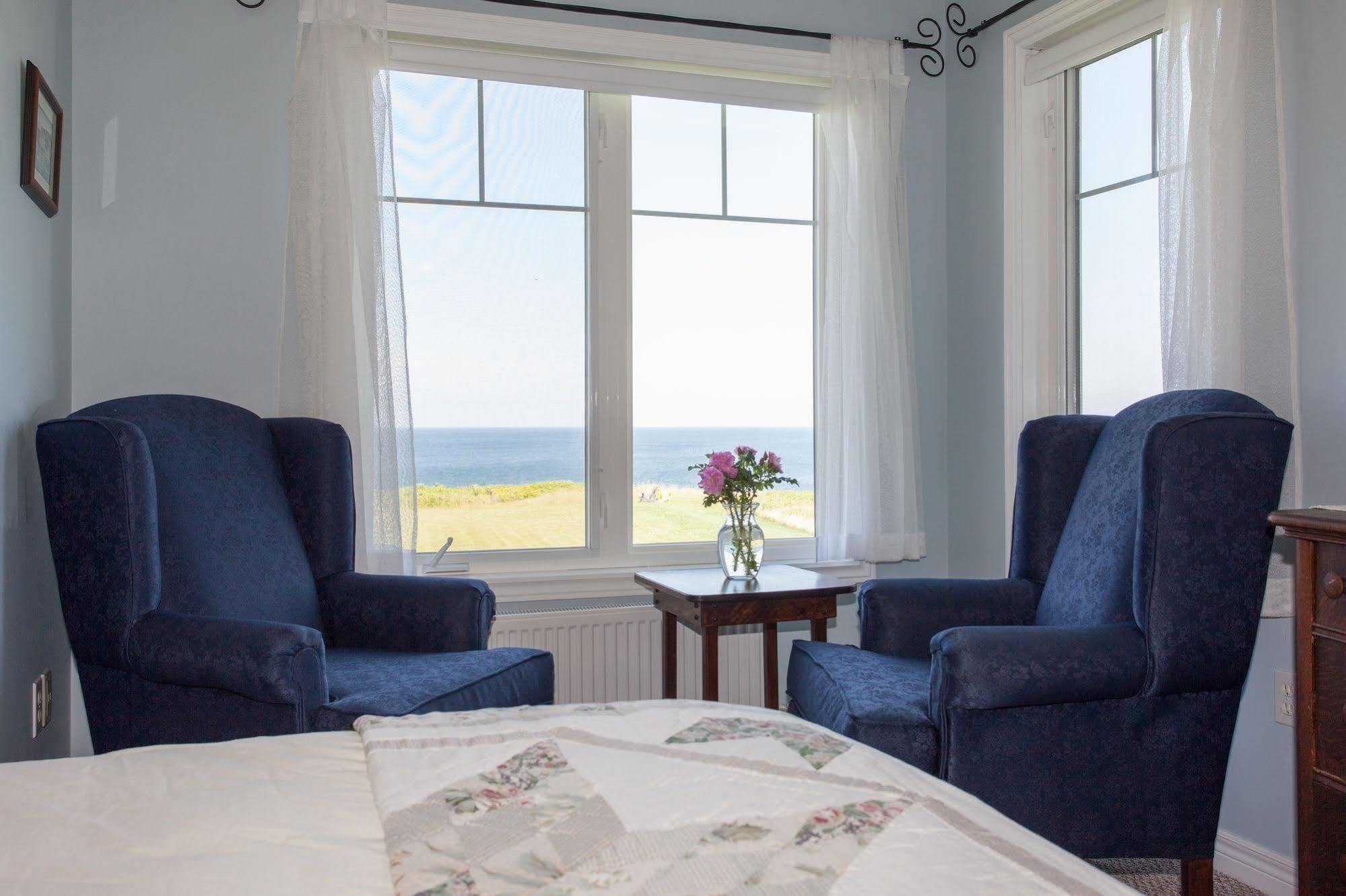 Johnson Shore Inn Harmony Junction Dış mekan fotoğraf