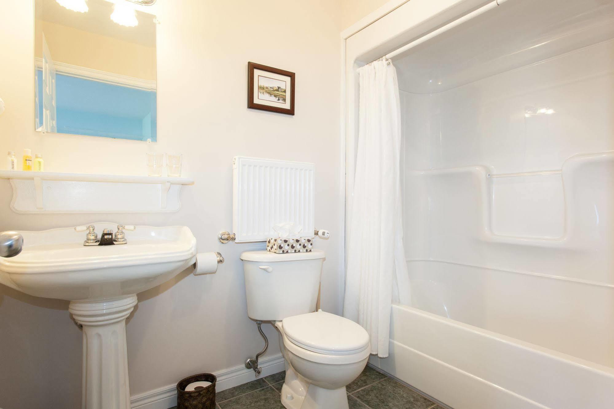 Johnson Shore Inn Harmony Junction Dış mekan fotoğraf
