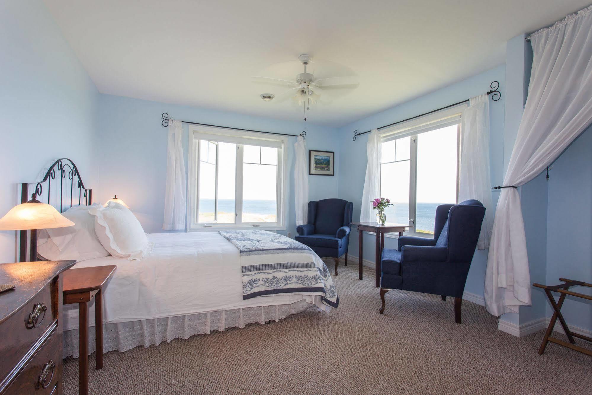 Johnson Shore Inn Harmony Junction Dış mekan fotoğraf