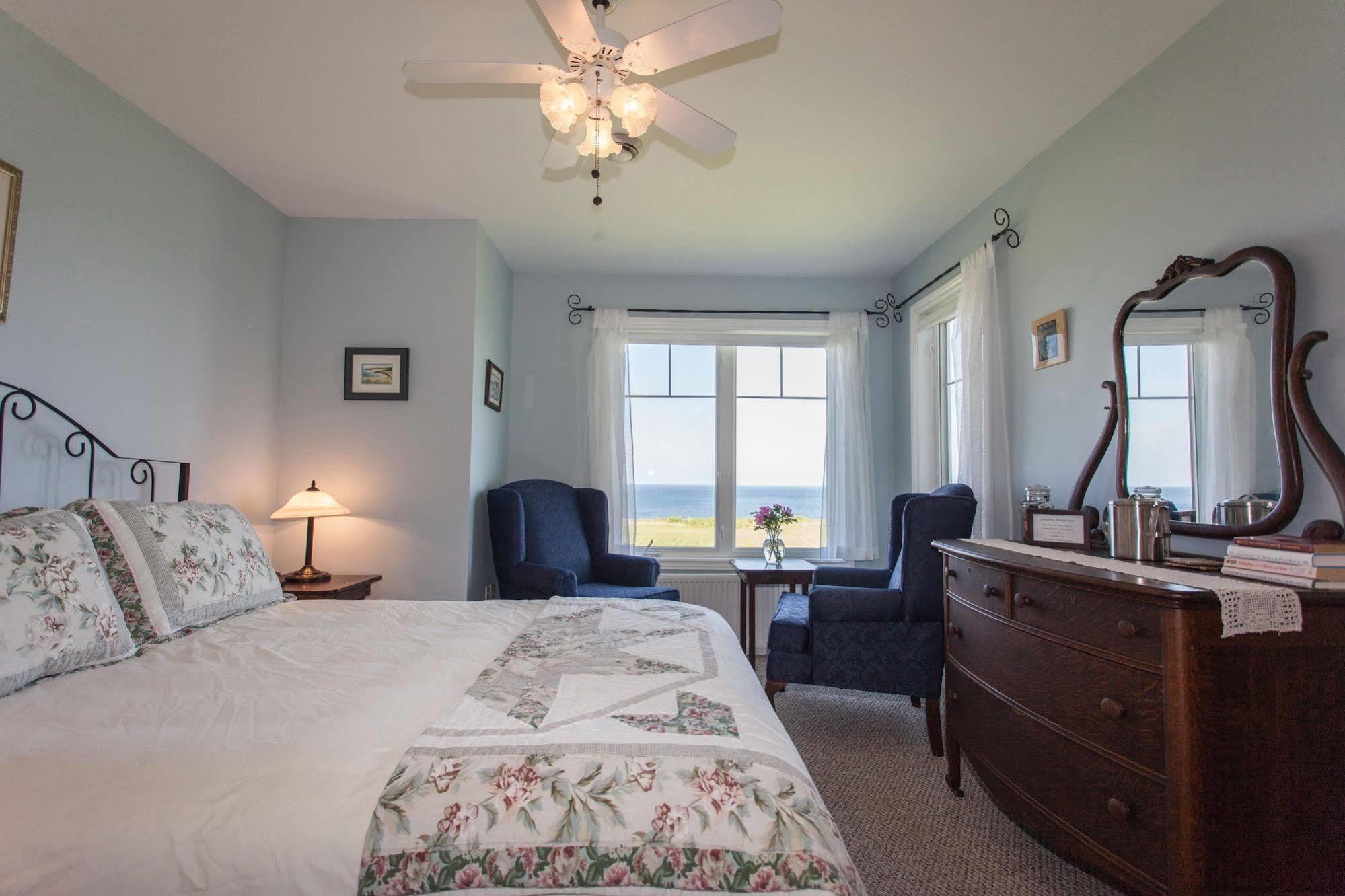 Johnson Shore Inn Harmony Junction Dış mekan fotoğraf